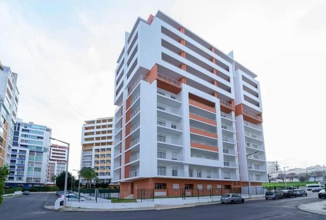 Comfortable Apartment Lumina - Central Portimão Exterior foto